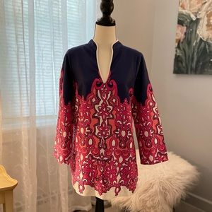 Lilly Pulitzer Ciara Tunic